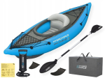 Bestway Hydro-Force Cove Champion X1 kajakikomplekt 65115, 275 x 81 x 45 cm