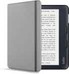 Forefront Cases &uuml;mbris Kobo Libra Colourile &ndash; kaitsev Kobo Libra Colour &uuml;mbris &ndash; helehall &ndash; &otilde;huke ja kerge, nutikas automaatne une-/&auml;rkveloleku Kobo Libra Colour kaitse&uuml;mbris, kott