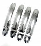 Kroomitud ukselinkide katted Volkswagen Caddy 03 - 21