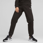 Jooksup&uuml;ksid - Puma - Better Essentials - Must - Naistele - Taaskasutatud puuvill