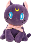 Sailormoon pehme m&auml;nguasi, 20 cm kawaii pehme m&auml;nguasi, anime multifilmi pehme nukk, pehme armas kaisukaru, t&auml;idetud tegelased, kogutavad s&uuml;nnip&auml;evapeo tarvikud laste toa kaunistamiseks