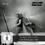 Live at Rockpalast (bochum 1984)