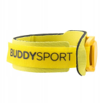 Buddyswim stardi kiibi rihm, kollane