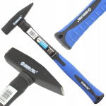 Mar-pol lukksepa haamer fiberglass 200g 28cm