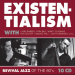 Eksistentsialism - Revival Jazz of The 60's