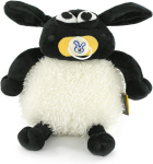 Shaun The Sheep - lammas shauni tegelaskuju kaisukaru - shaun, bitzer, timmy - 34 cm - super pehme (timmy)