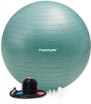 V&otilde;imlemispall Tunturi Antiburst, 55 cm, roheline