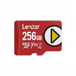 Telefoni m&auml;lukaart Lexar&reg; PLAY 256GB LMSPLAY256G