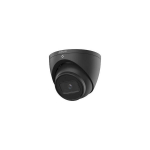 Veebikaamera DAHUA IP v&otilde;rkkaamera 8MP HDW3841EM AS 2.8mm Must