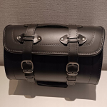 Sako nahkkott taga Suzuki Vs Vl Intruder Boulevard Volusia Klassika