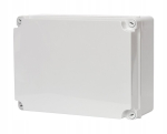 Hermeetiline paigalduskarp Aep Abs Ip65 305x225x125mm