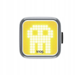 Jalgratta esituli Knog Blinder - Skull