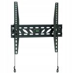 Solight keskmise suurusega kallutatav kinnitus lamedale telerile, 66 cm - 140 cm (26'' - 55'')