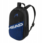 HEAD Team Padel seljakott L sinine/must