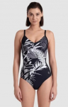 Ujumistrikoo naistele Arena Bodylift Lucy