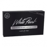 VitalCare White Pearl White Teeth hammaste valgendamine