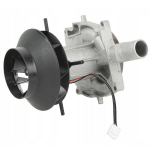 12V mootor puhur 5 kW seisuk&uuml;tte jaoks &ndash; sobib Ebersp&auml;cherile, StandHeizile