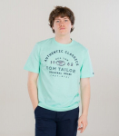 Tom Tailor meeste T-s&auml;rk 1045625*37309, m&uuml;nt