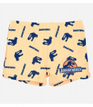 Sun City laste ujumisp&uuml;ksid JURASSIC WORLD YE18055*01, kollane