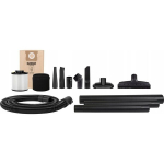 Tolmuimeja Dewalt tolmuimeja Industrial hoover 34L 1080W DXV234P