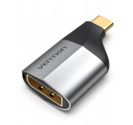 Vention Usb adapter-konverter Usb-c kuni Displayport 2k 4k 1080p