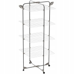 Vertikaalne pesukuivatusrest Alpina 40 Colombo Italy