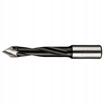 Globus 5mm parempoolne Hm-plaadiga l&auml;bimurdeteravik, H 57,5mm