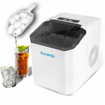 Klarstein Caldwell j&auml;&auml;kuubikumasin