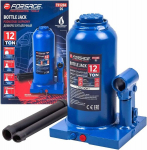 Forsage 12t h&uuml;drauliline k&auml;ru tungraud, h&uuml;drauliline pudeltungraud, 12 tonni