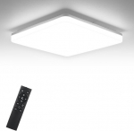 Leoeu dimmerdatav led-laevalgusti, ip54 veekindel vannitoavalgusti