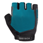 Jalgrattakindad l&uuml;hikesed meteor mx51 xl velcro hingavad