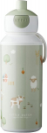 Little Farmi veepudel 400 ml h&uuml;pikkorgiga