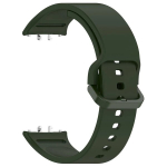 BestAccessories, rihm S. Galaxy Fit 3 SM-R390 jaoks, tumeroheline v&auml;rv