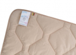 Comco kaamelivillast tekk Lilla lull, 100x135