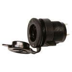 Standardne sisseehitatud pistikupesa 12V 20A ISO 4165 pistikupesa 0523405