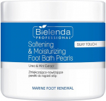 P&auml;rlivannipallid Bielenda Professional Silky Touch, 400 g