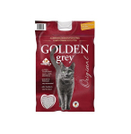 Paakuv kassiliiv Pet Earth Golden Grey 3879, 7 kg
