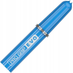 V&otilde;lli otsikud Target Pro Grip Evo, sinised