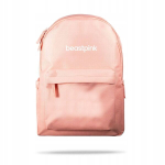Sportlik naiste seljakott roosa Baby Pink Beastpink