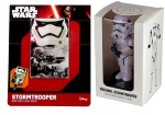 USB pulk 8gb &bdquo;star Wars&ldquo; m&auml;lupulk &bdquo;shturmowiec&ldquo; ja p&auml;ikeseenergial t&ouml;&ouml;tav kujuke &bdquo;shturmowiec&ldquo;
