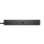 Dell WD19 dokkimiss&uuml;steem, 180W, must
