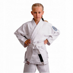 Kimono judo &ndash; judoga lastele ja noortele Dbx Bushido 140 cm + v&ouml;&ouml;