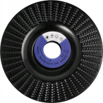 Puidu lihvketas 125mm lame viil viltune