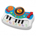FISHER PRICE Klaver muusikastuudio