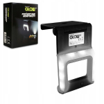 Ambilight monitorile telerile Usb kaudu lamp Glow