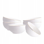 Supp kauss Altom Design Alessia 550 ml, 6 tk komplekt