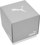 Puma Big Cat meeste digitaalne k&auml;ekell pol&uuml;uretaanist, silikoonist, nahast v&otilde;i roostevabast terasest rihmaga
