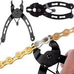 Retoo keti l&uuml;li t&ouml;&ouml;riist, ketitangid, jalgratta keti lukustustangid, keti l&uuml;li t&ouml;&ouml;riist, keti lukustustangid maanteeratastele, mtb, e-jalgratastele, jalgratta ketitangid, avamis- ja sulgemistangid