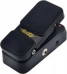 Sonicake wah/volume kitarripedaalid volwah active wah & volume 2-in-1 pedaal kitarri- ja bassim&auml;ngijatele