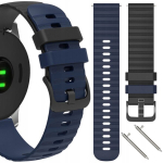 Rihm nutikellale 20mm Samsung Huawei Amazfit Polar Xiaomi|gts/bip/gt3 42